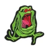 Ghostbusters Scary Slimer Patch