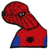 Spider-Man Meme Embroidered Patch