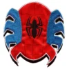 Spider-Man Suit Symbol Iron-on Patch