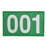 Squid Game Player 001 Patch