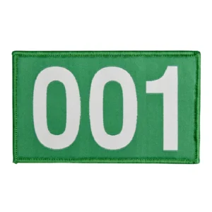 Squid Game Player 001 Patch