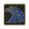 Stalker Mercenary Blue Eagle Patch