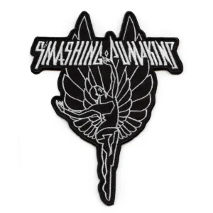 The Smashing Pumpkins Shiny Angel Patch