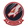 Top Gun Maverick's Falcon Flight Patch