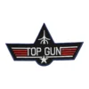 Top Gun Maverick Movie Logo Patch