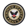 Top Gun United States Navy Eagle Emblem Patch